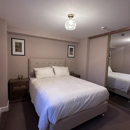 The Highland Club Ξενοδοχείο Fort Augustus Εξωτερικό φωτογραφία