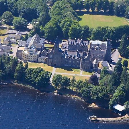 The Highland Club Ξενοδοχείο Fort Augustus Εξωτερικό φωτογραφία