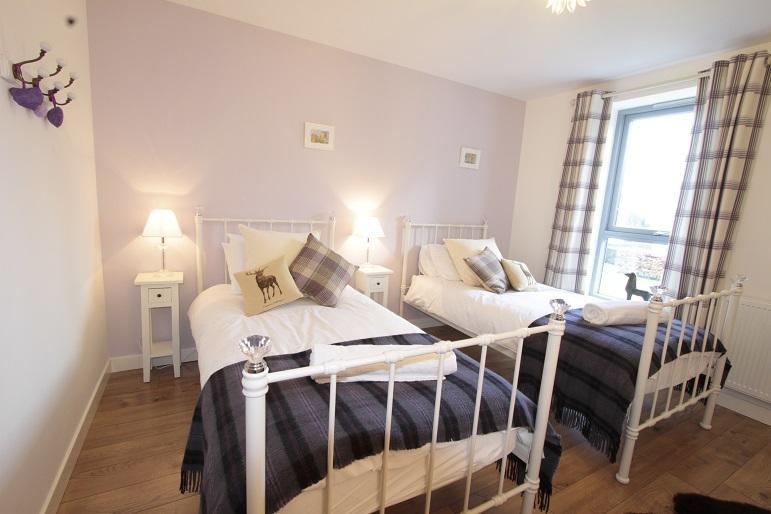 The Highland Club Ξενοδοχείο Fort Augustus Εξωτερικό φωτογραφία