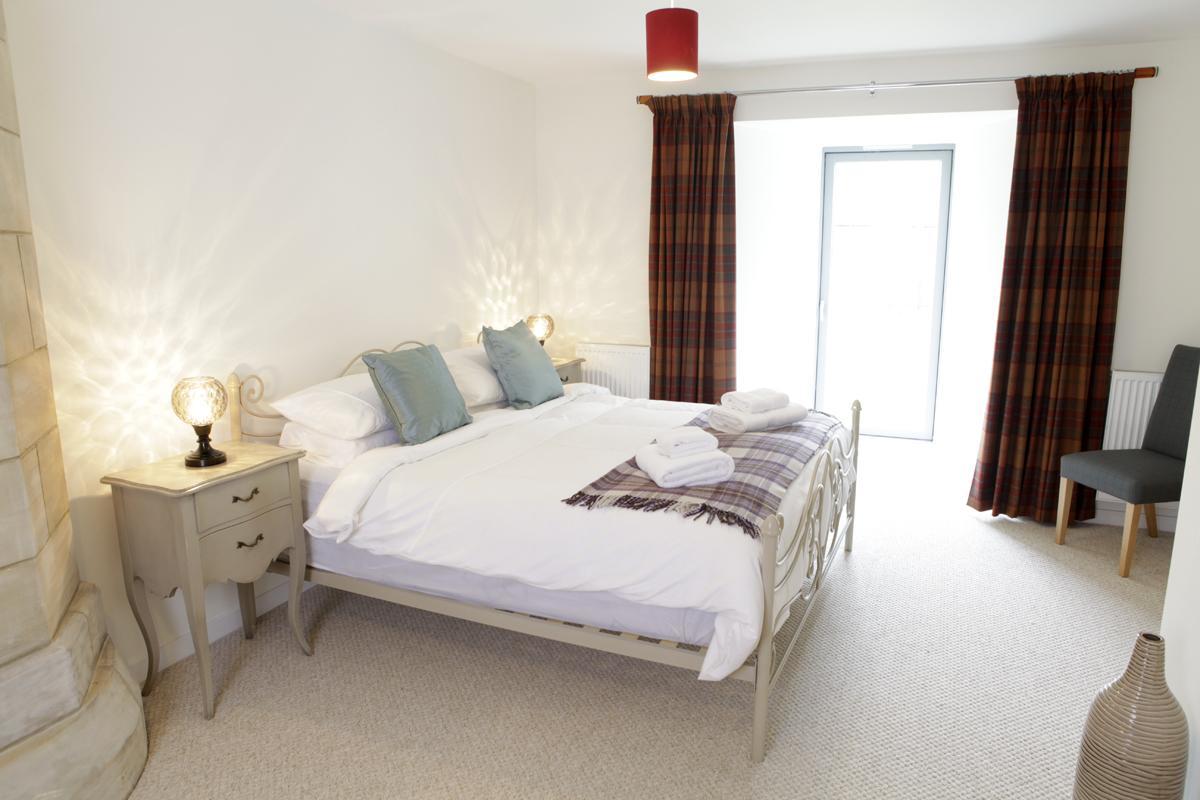 The Highland Club Ξενοδοχείο Fort Augustus Εξωτερικό φωτογραφία