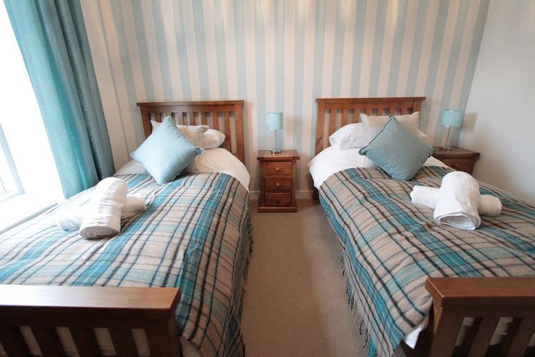 The Highland Club Ξενοδοχείο Fort Augustus Εξωτερικό φωτογραφία