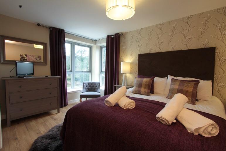 The Highland Club Ξενοδοχείο Fort Augustus Εξωτερικό φωτογραφία