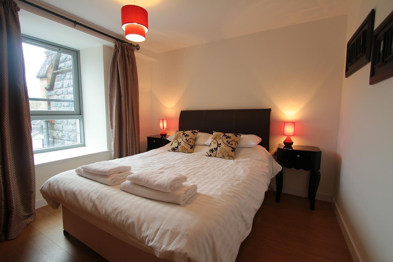 The Highland Club Ξενοδοχείο Fort Augustus Εξωτερικό φωτογραφία