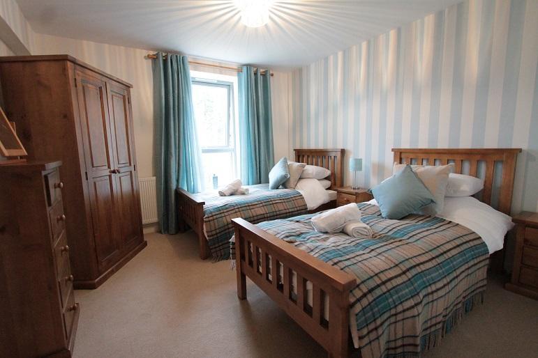 The Highland Club Ξενοδοχείο Fort Augustus Εξωτερικό φωτογραφία