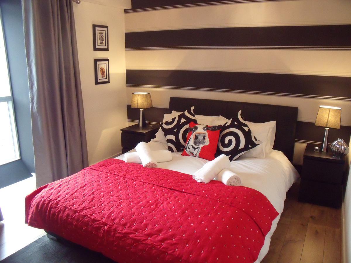 The Highland Club Ξενοδοχείο Fort Augustus Εξωτερικό φωτογραφία